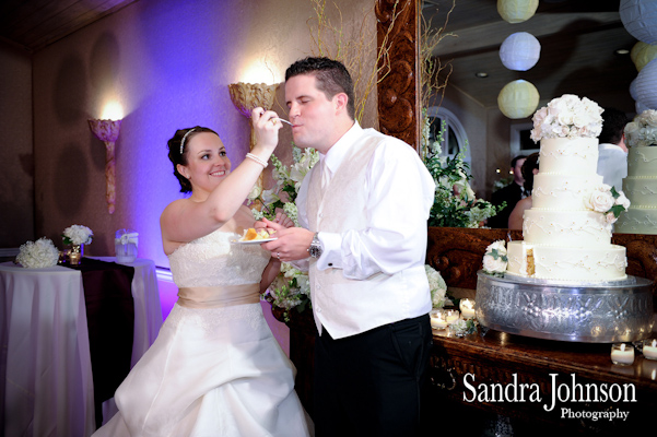 Best Winter Park Racquet Club Wedding Photos - Sandra Johnson (SJFoto.com)